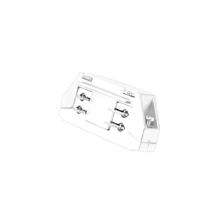 CONECTOR LINEAL INT BLANCO CARRIL ELECTR