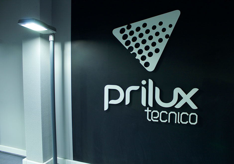 Prilux concept tour S4